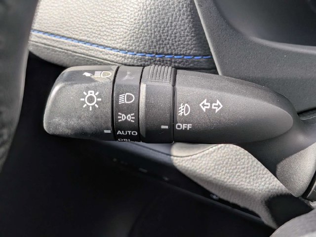 Used 2021 Toyota RAV4 XSE w/ XSE Grade Weather Package AWD/4WD image 28