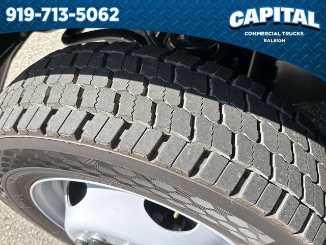 New 2026 Ford F450 XL AWD/4WD image 16