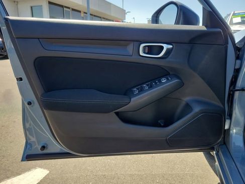 Certified 2022 Honda Civic Sport image 18