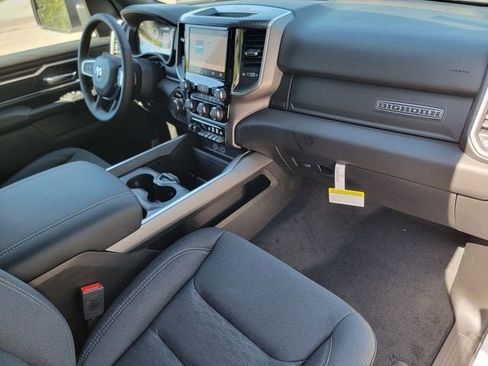 New 2026 RAM 1500 Big Horn w/ Night Edition AWD/4WD image 24