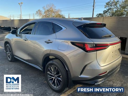 Used 2024 Lexus NX 250 FWD image 7