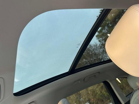 New 2026 Lincoln Nautilus Premier w/ Equipment Group 102A image 33