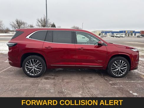 Used 2025 Buick Enclave Avenir w/ Super Cruise Package image 7