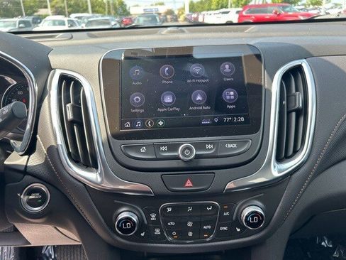 Used 2021 Chevrolet Equinox Premier image 26