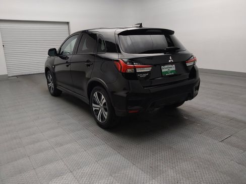 Used 2024 Mitsubishi Outlander Sport ES AWD/4WD image 5