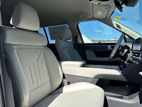 New 2026 Hyundai Santa Fe SEL AWD/4WD image 13