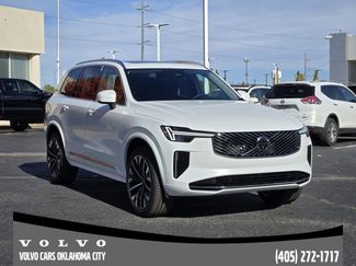 New 2026 Volvo XC90 B6 Plus w/ Protection Package Premier video 2