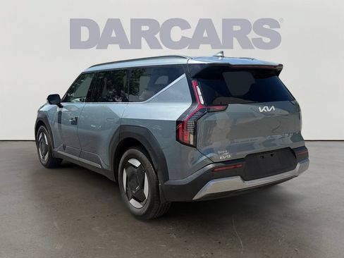 Used 2024 Kia EV9 Wind AWD/4WD image 5