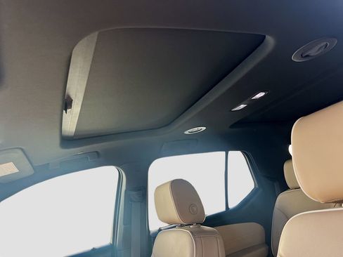 Used 2023 Chevrolet Traverse Premier w/ LPO, 'HIT The Road' Package FWD image 23