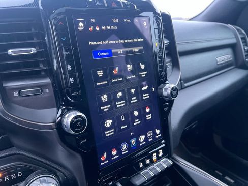 Used 2019 RAM 1500 Sport w/ Alpine Leather & Sound Group image 18