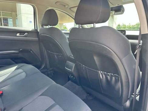 Used 2023 Kia K5 LXS FWD image 36