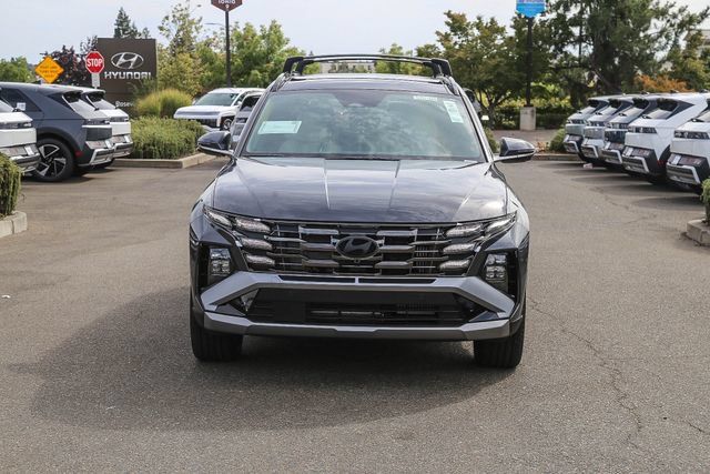 New 2026 Hyundai Tucson Limited AWD/4WD image 7
