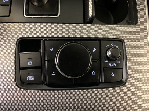 Used 2024 MAZDA CX-90 Plug-In Hybrid w/ Preferred AWD/4WD image 48