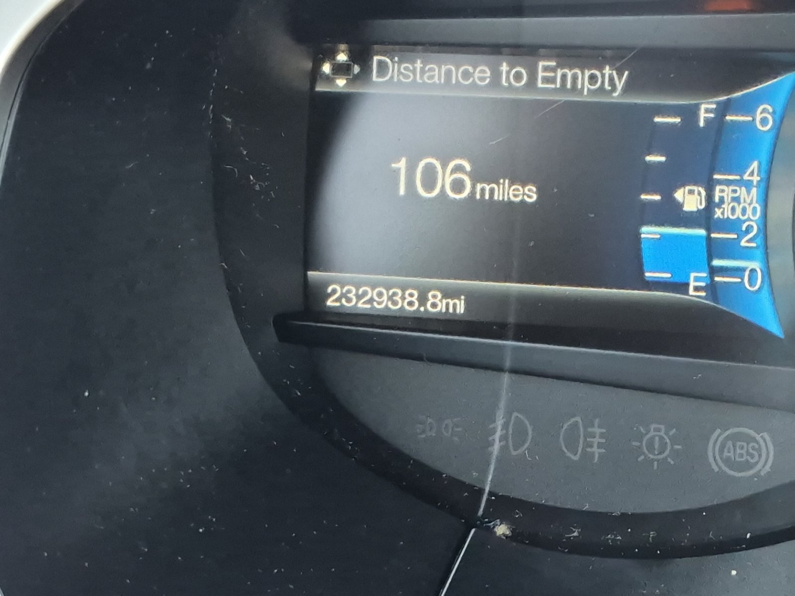 Used 2018 Ford Edge SEL w/ Equipment Group 201A FWD image 24