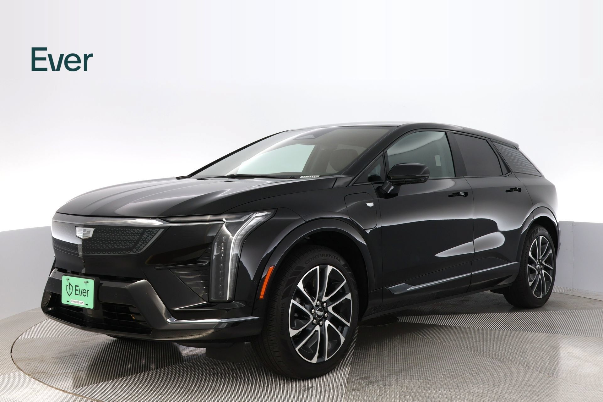 Used 2026 Cadillac Optiq Sport 2 w/ LPO, Floor Liner Package RWD image 2