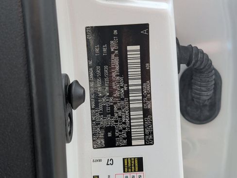 Certified 2021 Lexus RX 450h AWD w/ Premium Package image 31