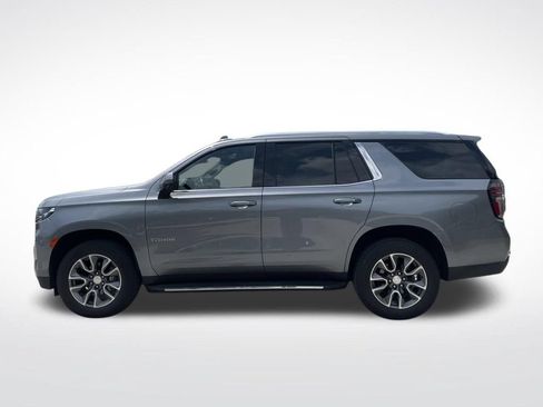 Used 2022 Chevrolet Tahoe LT w/ Luxury Package AWD/4WD image 8