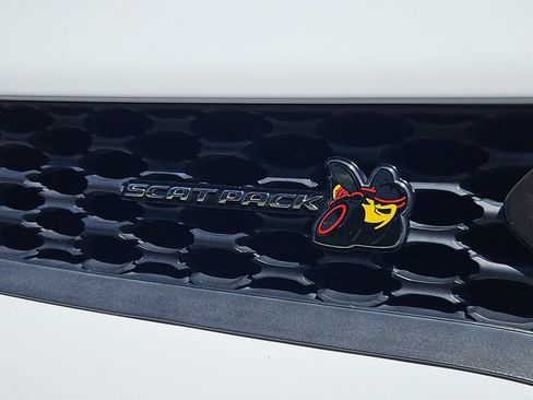 Used 2019 Dodge Charger Scat Pack w/ Driver Confidence Group RWD image 25