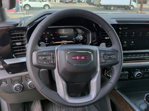 New 2026 GMC Sierra 1500 Elevation w/ Preferred Package RWD image 16
