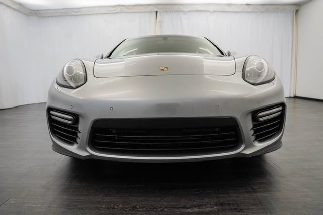 Used 2016 Porsche Panamera GTS AWD/4WD image 36