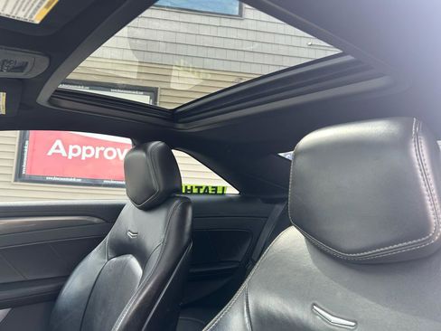 Used 2011 Cadillac CTS Performance AWD/4WD image 15
