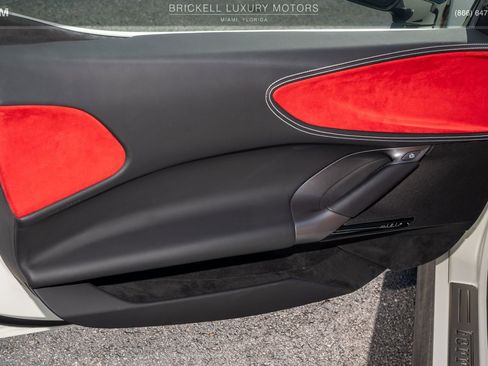 Certified 2022 Ferrari SF90 Spider image 18