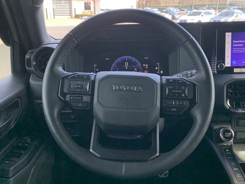 Used 2024 Toyota Land Cruiser 1958 image 18