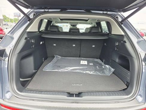 New 2026 MAZDA CX-50 AWD 2.5 Hybrid w/ Premium Pkg image 11