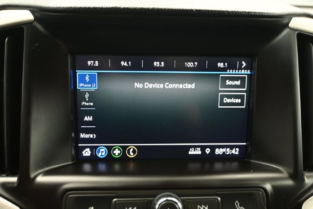 Used 2020 GMC Terrain SLE w/ Elevation Edition AWD/4WD image 17