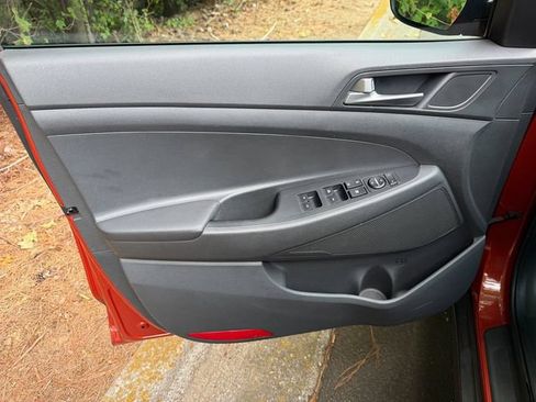 Used 2016 Hyundai Tucson Eco FWD image 9
