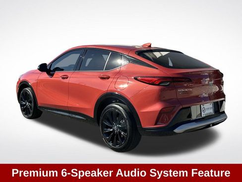 Used 2024 Buick Envista Sport Touring w/ Convenience I Package image 9