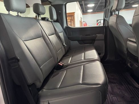 Used 2024 Ford F350 XL w/ FX4 Off-Road Package image 21