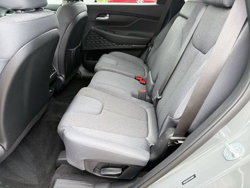 Used 2023 Hyundai Santa Fe SEL w/ Winter Weather Package AWD/4WD image 26