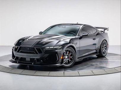 Used 2026 Ford Mustang GT Premium w/ GT Performance Package