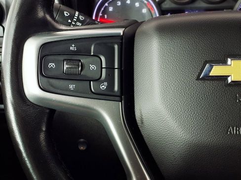 Used 2020 Chevrolet Silverado 1500 LTZ w/ LTZ Plus Package image 19