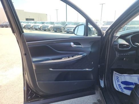 Used 2022 Hyundai Santa Fe SEL w/ Convenience + Premium Package AWD/4WD image 19
