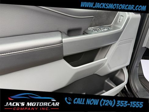 Used 2025 Ford F150 XLT w/ Equipment Group 301A Standard image 30