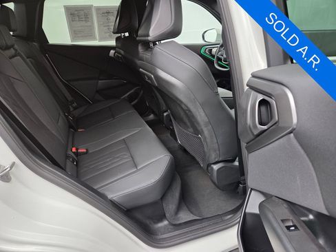 Certified 2026 BMW X3 xDrive30i w/ Convenience Package AWD/4WD image 21