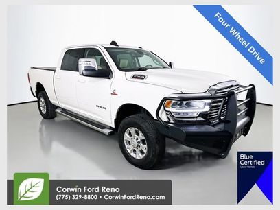 Used 2023 RAM 2500 Laramie