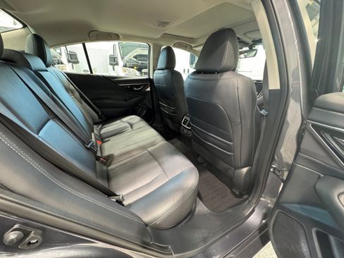 Used 2024 Subaru Legacy Limited AWD/4WD image 12