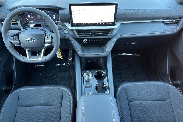 New 2027 Ford Explorer Tremor AWD/4WD image 33