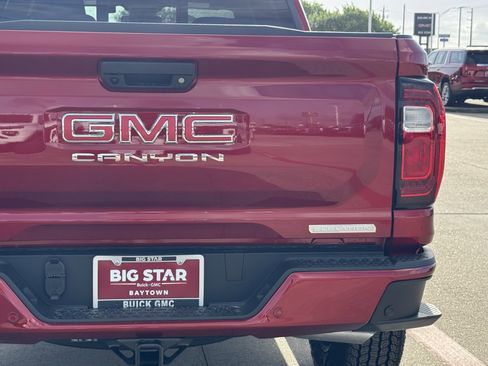 New 2026 GMC Canyon Elevation w/ Convenience Package RWD image 10