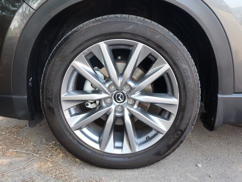 Used 2020 MAZDA CX-9 Grand Touring AWD/4WD image 42