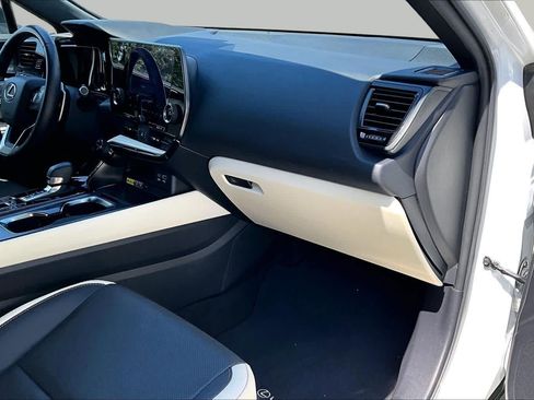 Used 2024 Lexus NX 350 AWD image 18