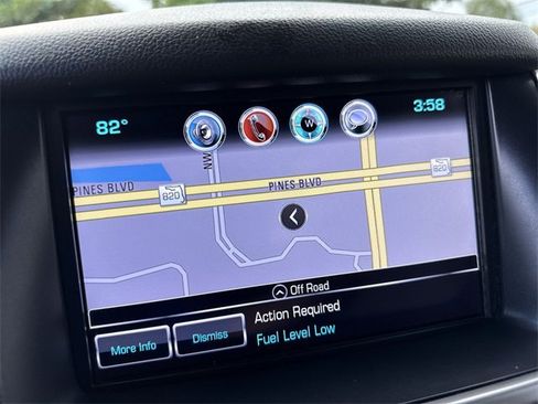 Used 2018 Chevrolet Tahoe LT image 18