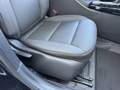 New 2026 Chevrolet Trax RS image 21