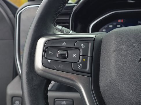 Certified 2024 Chevrolet Silverado 1500 LT image 23