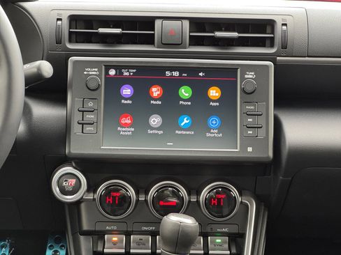 New 2026 Toyota GR86 Premium image 13