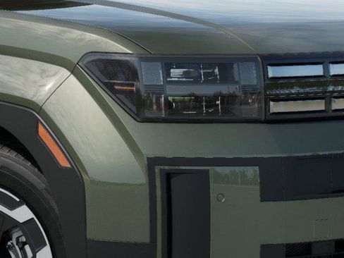 New 2026 Hyundai Santa Fe SEL image 9