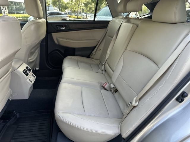 Used 2019 Subaru Outback 2.5i Limited AWD/4WD image 23